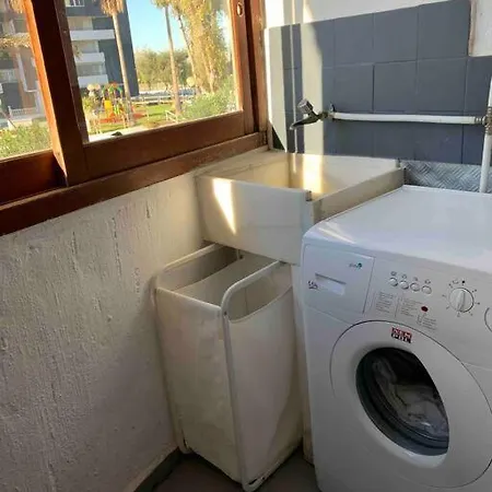 Playa Urb Privada 2 アパート *