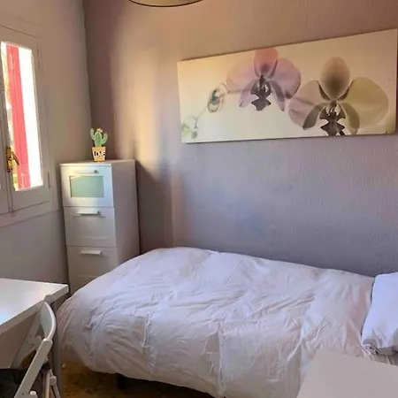 Playa Urb Privada 2 バレンシア