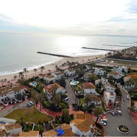 Playa Urb Privada 2 バレンシア