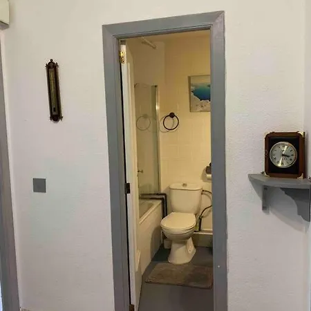 Playa Urb Privada 2 アパート *