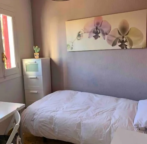 Playa Urb Privada 2 バレンシア