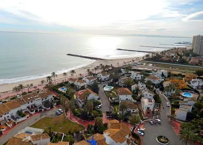 Playa Urb Privada 2 バレンシア