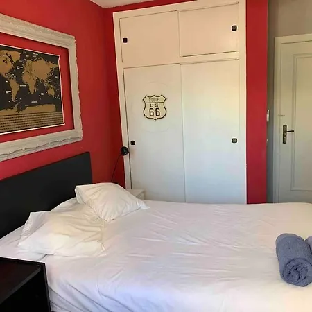 Playa Urb Privada 2 Apartamento