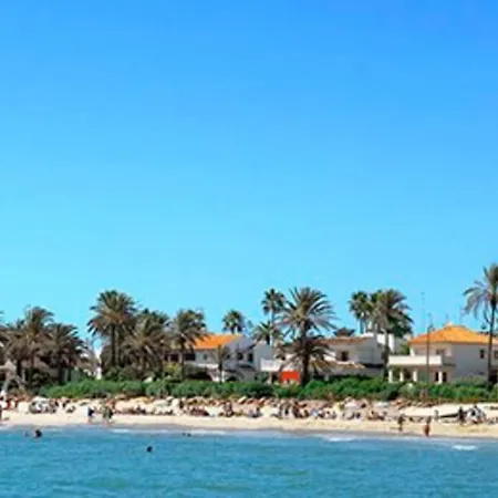 Apartamento Playa Urb Privada 2 *