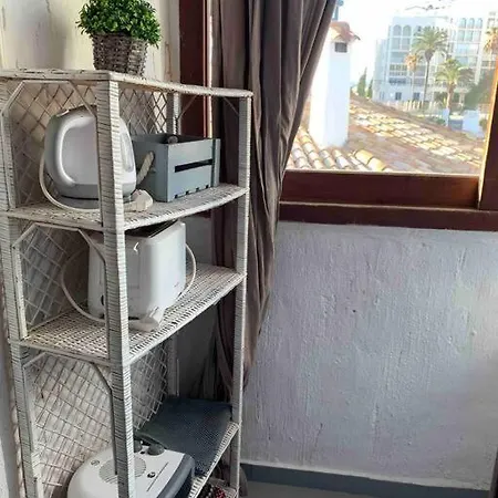 Playa Urb Privada 2 Apartamento Valência