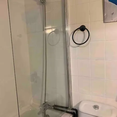 Apartamento Playa Urb Privada 2